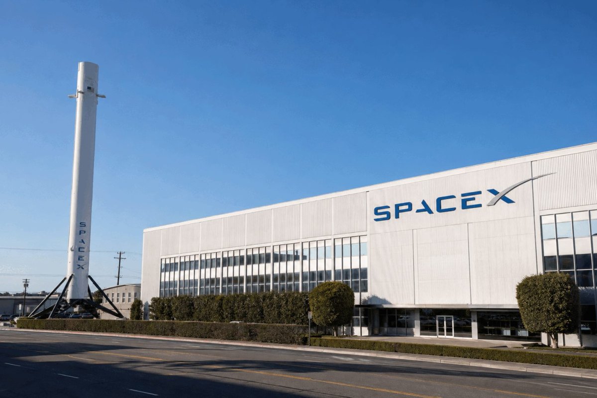 SpaceX's $44.8B Share Unlock Looms as Lockup Expiry Approaches