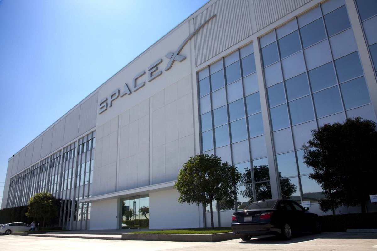 SpaceX Secures $40B GPU Debt for Q1-Q2 AI Deliveries