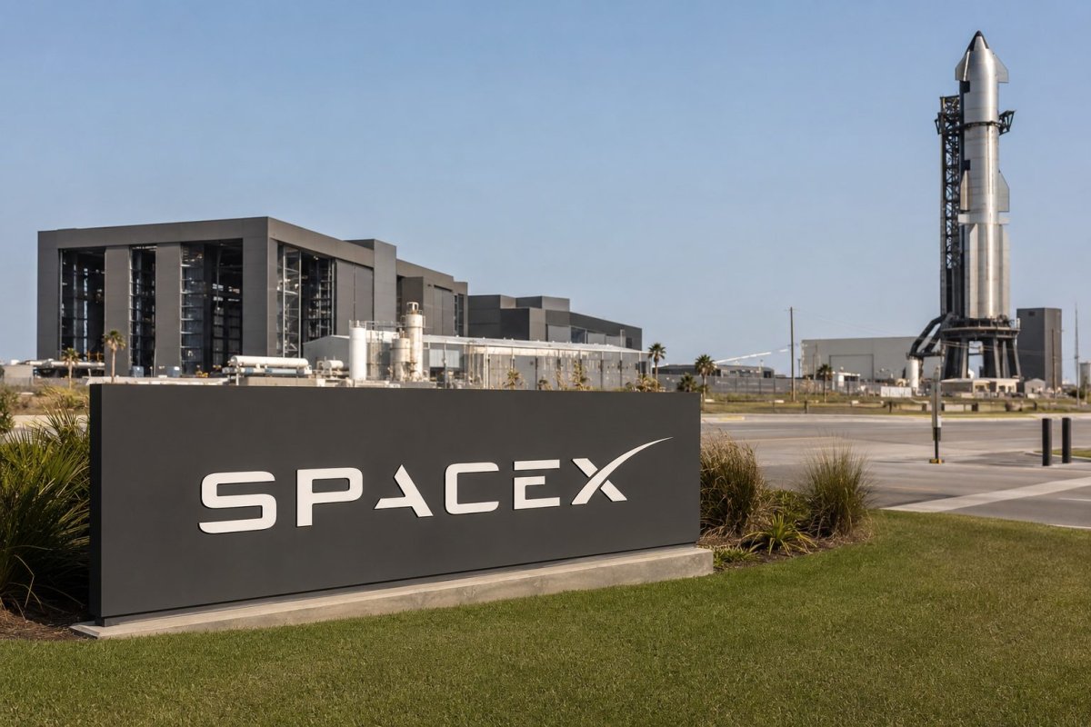 SpaceX Share Unlock Tests SPCX Liquidity Near IPO Price