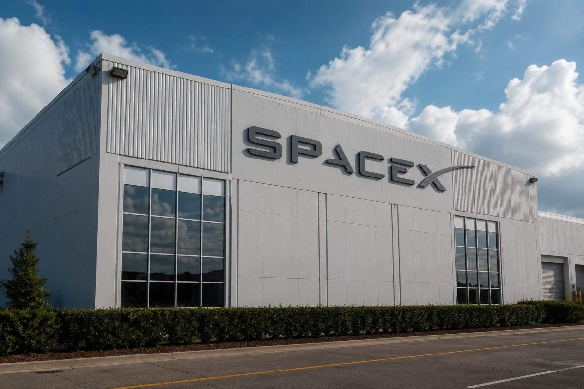 SpaceX Soars 19% in Record $75B IPO, Retail Investors Get 20% Allocation