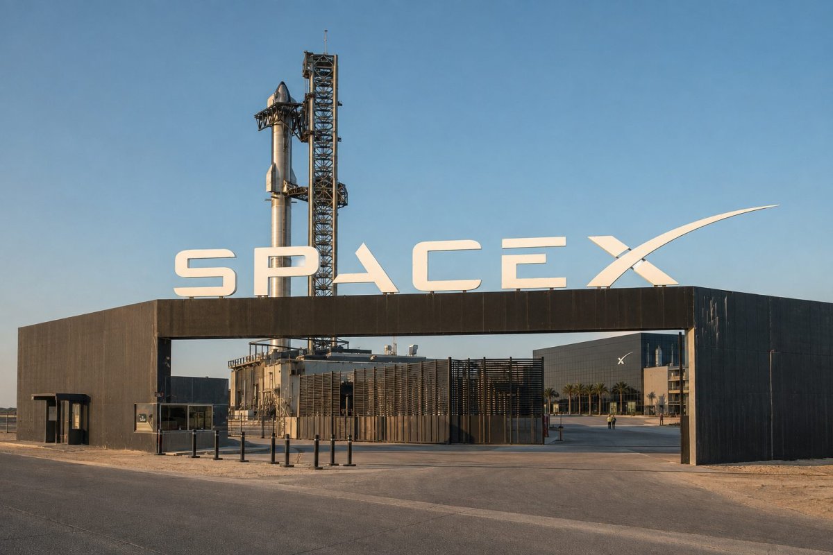 SpaceX Stock Climbs in Premarket as $45.5B Share Lockup Expiry Looms