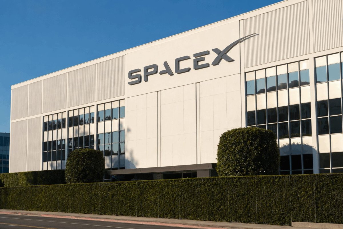 SpaceX Stock Dips 5.5% Ahead of August 20 Share Unlock