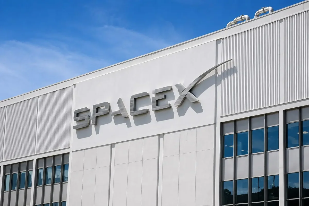 SpaceX Stock Slips Amid Profit-Taking and AI Deal Doubts