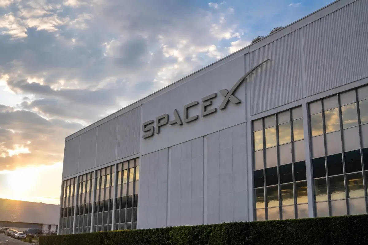 SpaceX Stock Wobbles Amid Index Rebalance and Wide Valuation Gap