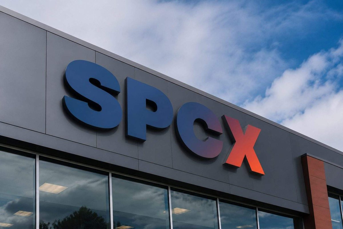 SPCK ETF Rises as SpaceX Files for $75B IPO Under Former Ticker