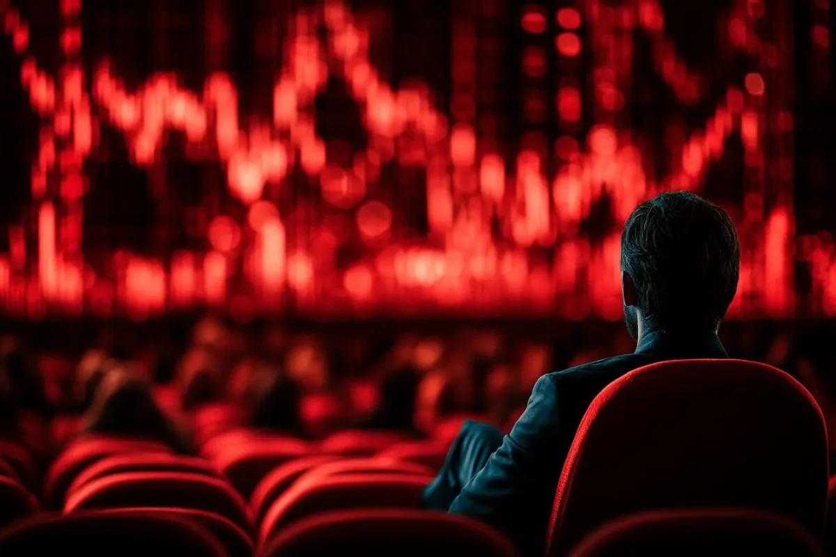 Spider-Man Sequel's Record Projection Sparks Theater Stock Rally