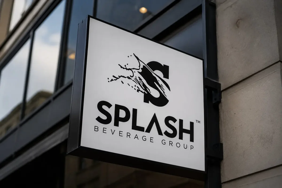 Splash Beverage Surges After Submitting NYSE Compliance Plan