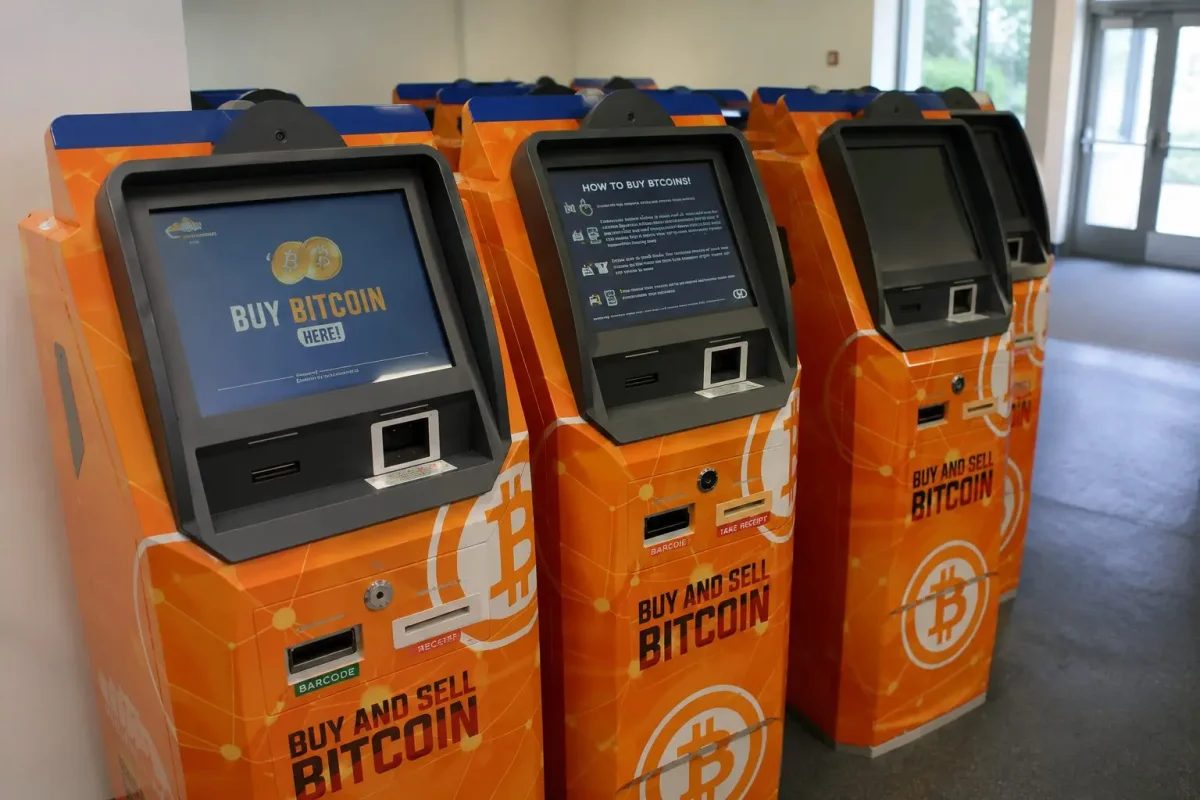 Spokane Valley Bans Bitcoin ATMs Following Surge in Scam Losses