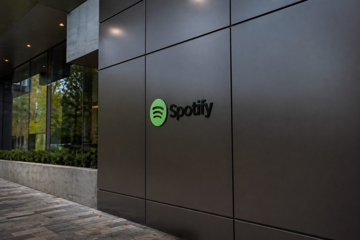 Spotify's Record Profit Overshadowed by Weak Guidance, Shares Tumble