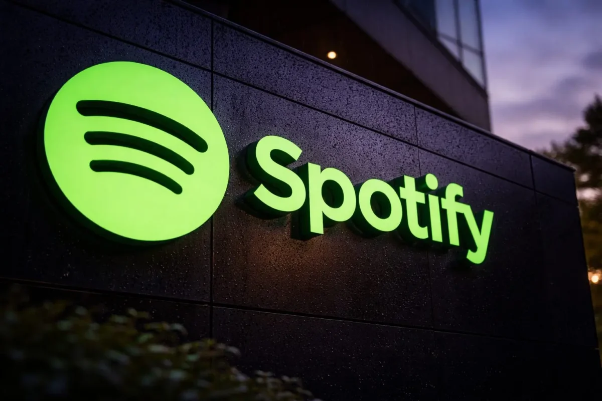 Spotify Shares Climb on Audiobook Charts Launch, Analyst Upgrade