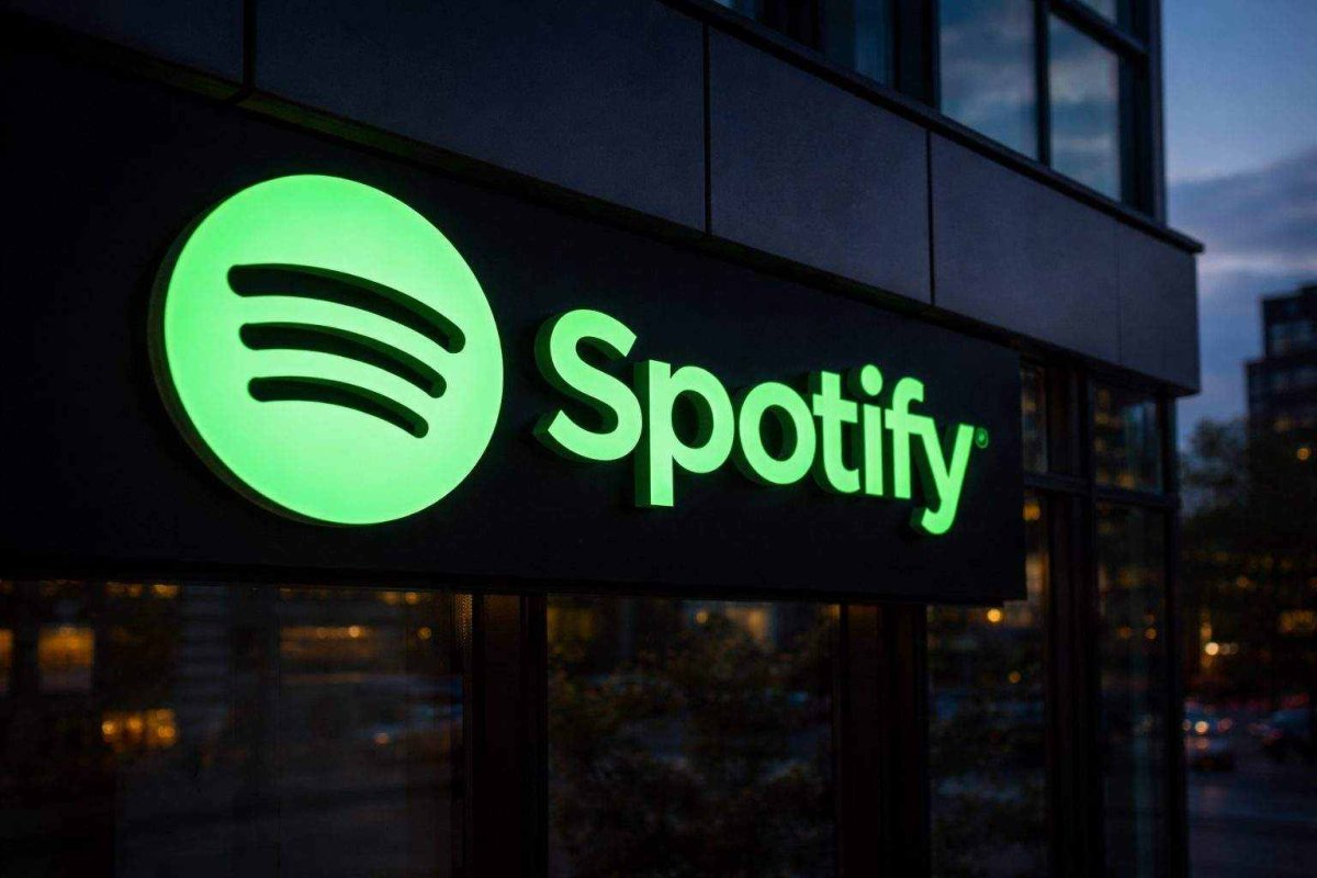 Spotify Shares Decline Ahead of Q4 Earnings, Focus on Subscriber Metrics