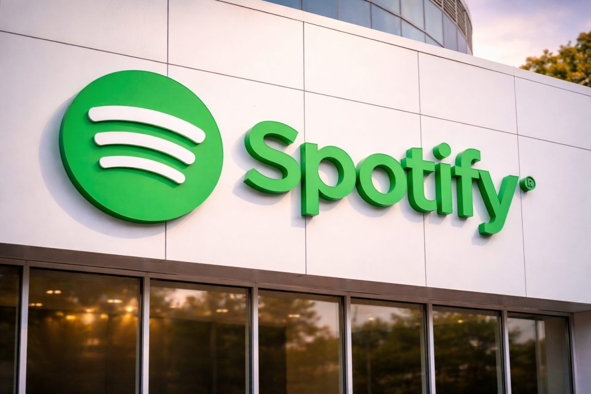 Spotify Shares Extend Rally on Strong User Growth and Upbeat Profit Outlook