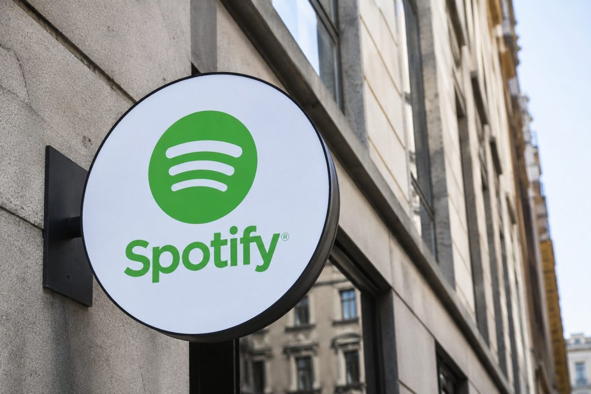 Spotify Shares Leap 13% on AI Deal with Universal and Bullish 2030 Forecast