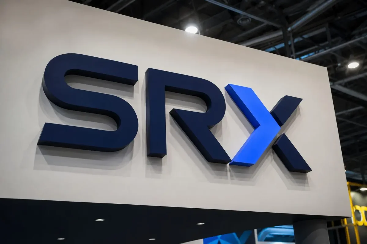 SRX Global Soars 54% After NAV Disclosure and Special Dividend Announcement