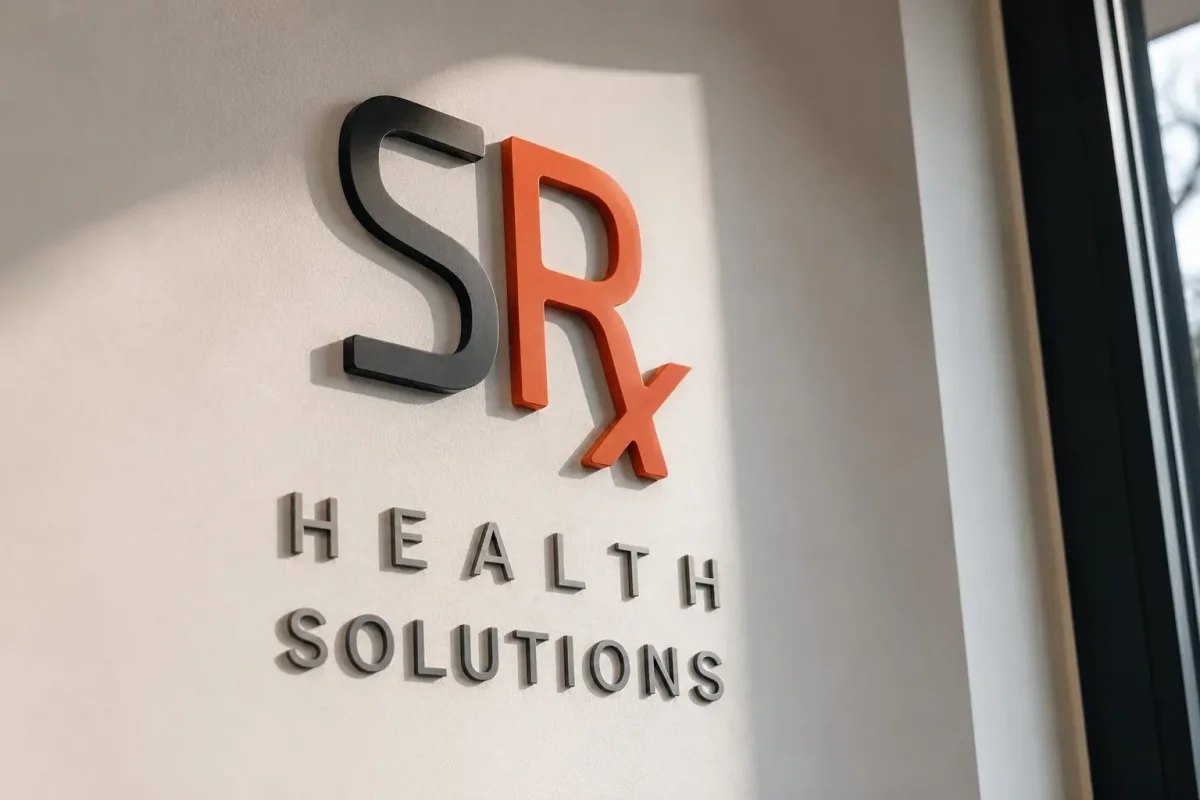 SRx Health Solutions Surges as Crypto Pivot Fuels Investor Interest