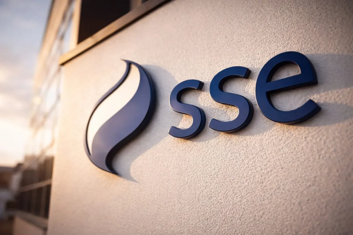 SSE Executives Acquire Shares Ahead of Major Grid Investment Phase