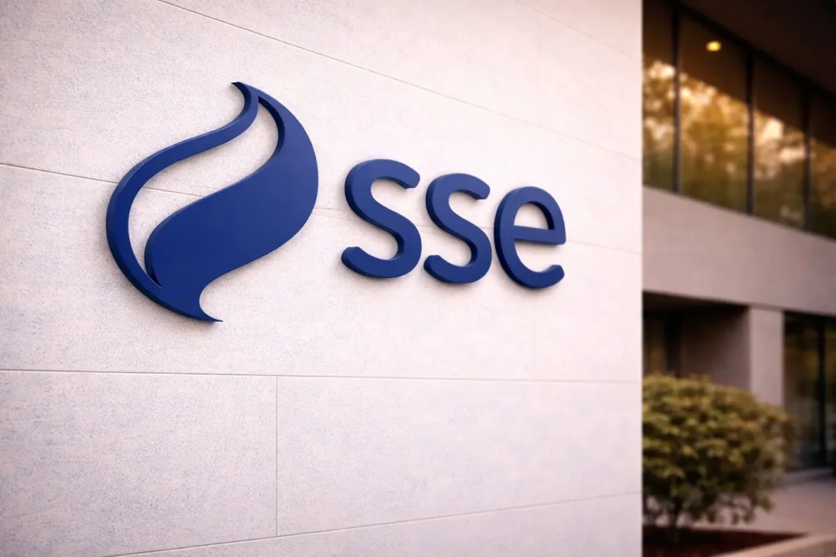 SSE Shares Approach Yearly High as Investors Eye Regulatory and Rate Decisions