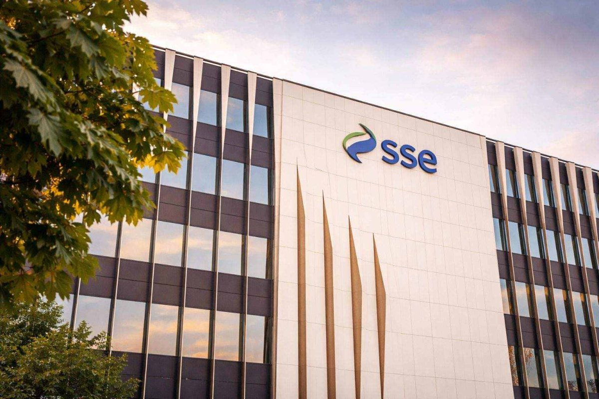 SSE Shares Dip as Grid Spend and Rate Outlook Weigh on Sentiment