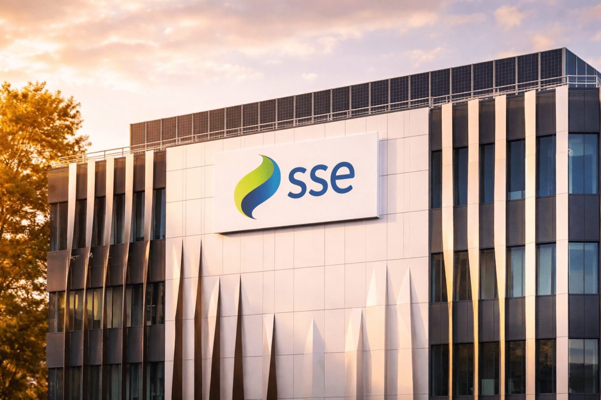 SSE Stock Holds Near Record Peak as Investors Eye Earnings and Regulatory Outlook