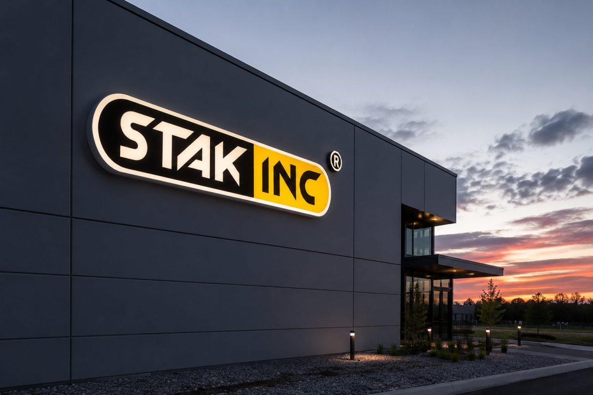 STAK Inc. Stock Surges 278% as Trading Volume Exceeds Outstanding Shares by 4x