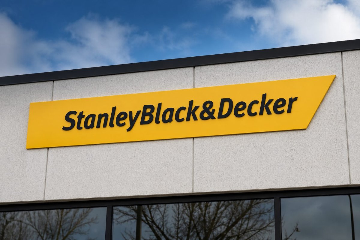 Stanley Black & Decker Shares Surge on $500M Buyback Plan