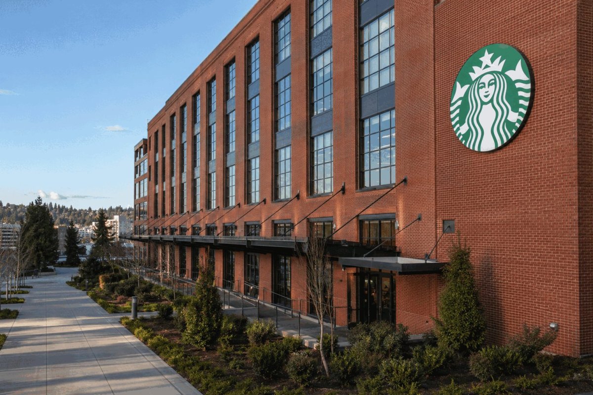 Starbucks Shares Near Record High as Unicorn Frappuccino Drives Traffic, Not Profit