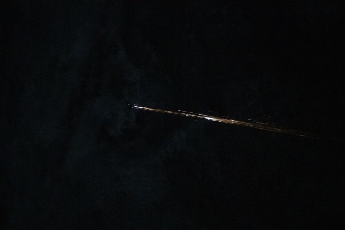 Starfish Space's Otter 24C Launches for NASA's SSPICY Inspection Mission