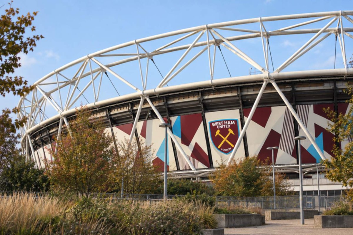 Staveley Reveals Broader West Ham Bid as Ownership Shake-Up Looms