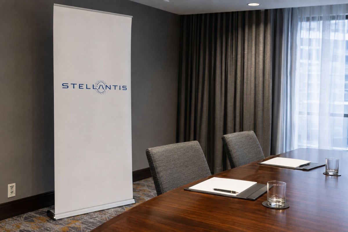 Stellantis Faces Labor Talks as Thin Margins Limit Room for Costly Deal
