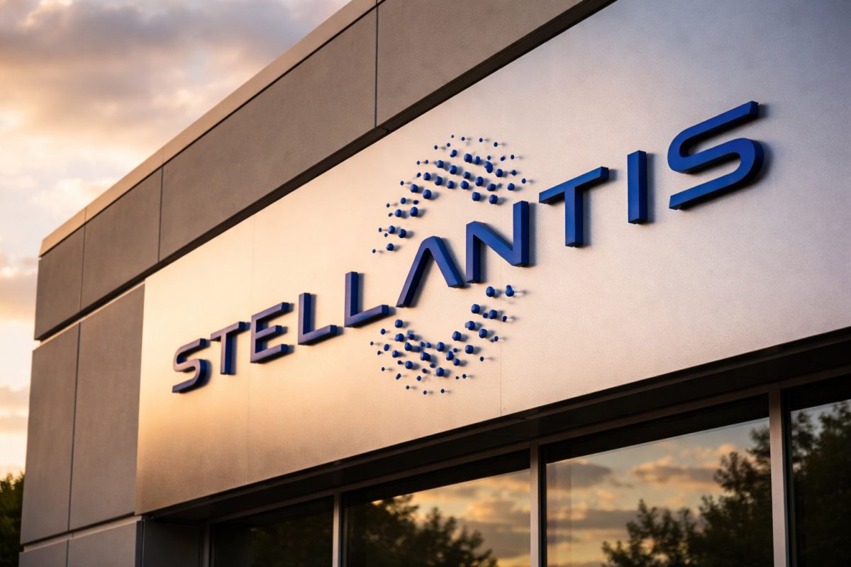 Stellantis Revives Diesel Models in Europe, Shares Dip Ahead of Earnings