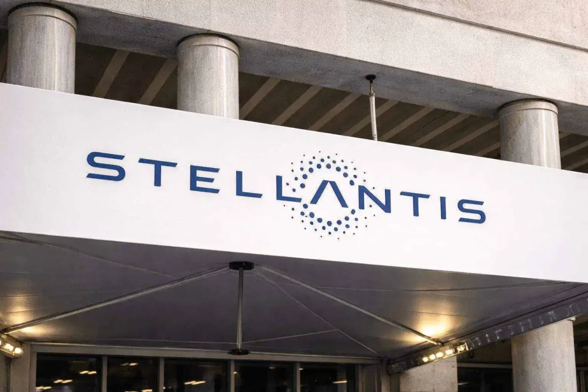 Stellantis Shares Rally on Strong European Sales, Chairman Expresses Turnaround Confidence