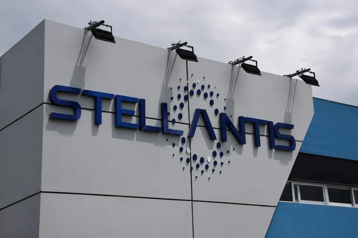 Stellantis Unveils $70B Strategy to Revitalize Jeep, Ram, and European Brands