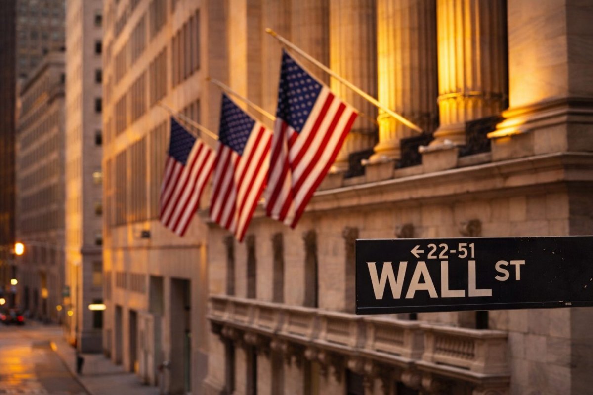 Stocks Rally as Court Overturns Tariffs Amid Mixed Economic Signals