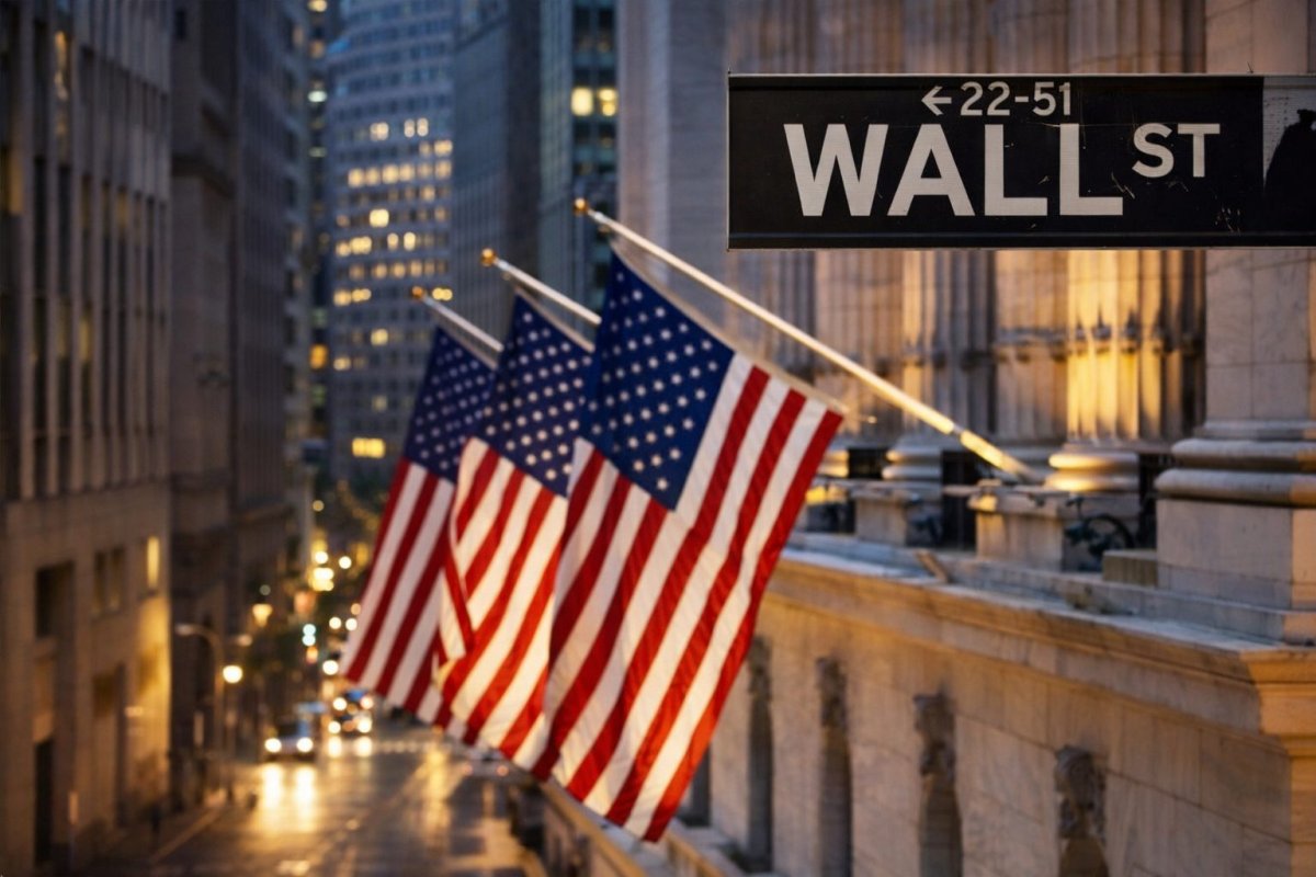 Stocks Rebound on Geopolitical Hopes, But Quarterly Loss Looms