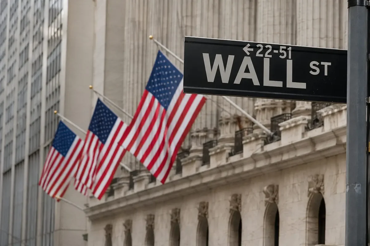 Stocks Slide as Fed Signals Possible Rate Hike, Inflation Forecasts Rise