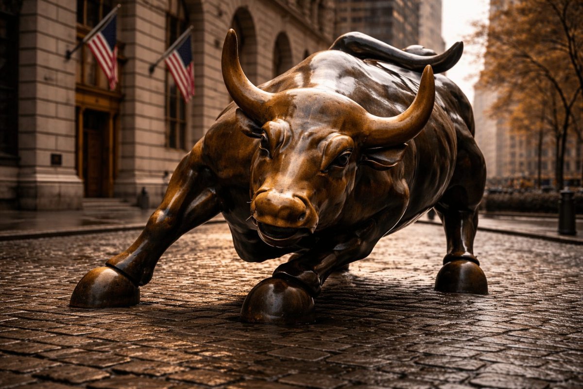 Stocks Soar on Iran De-escalation Hopes, But Quarter Ends in Red