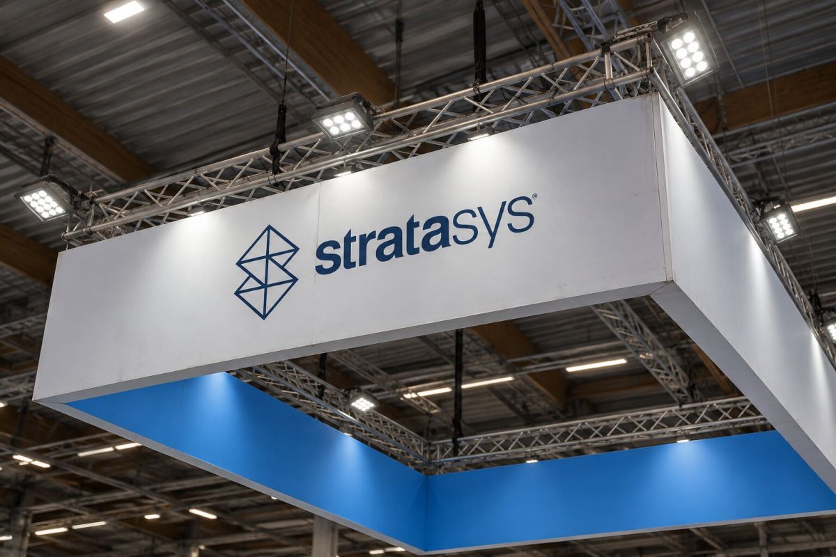 Stratasys Wins $27.6M Patent Verdict Against Bambu Lab