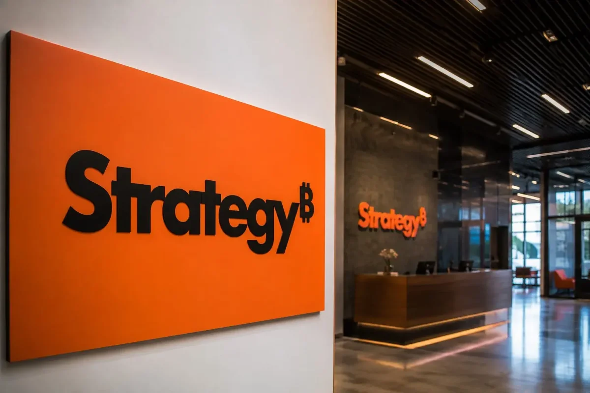 Strategy Boosts Cash Reserves to $4.65B via $653M Stock Sale, Trims Bitcoin