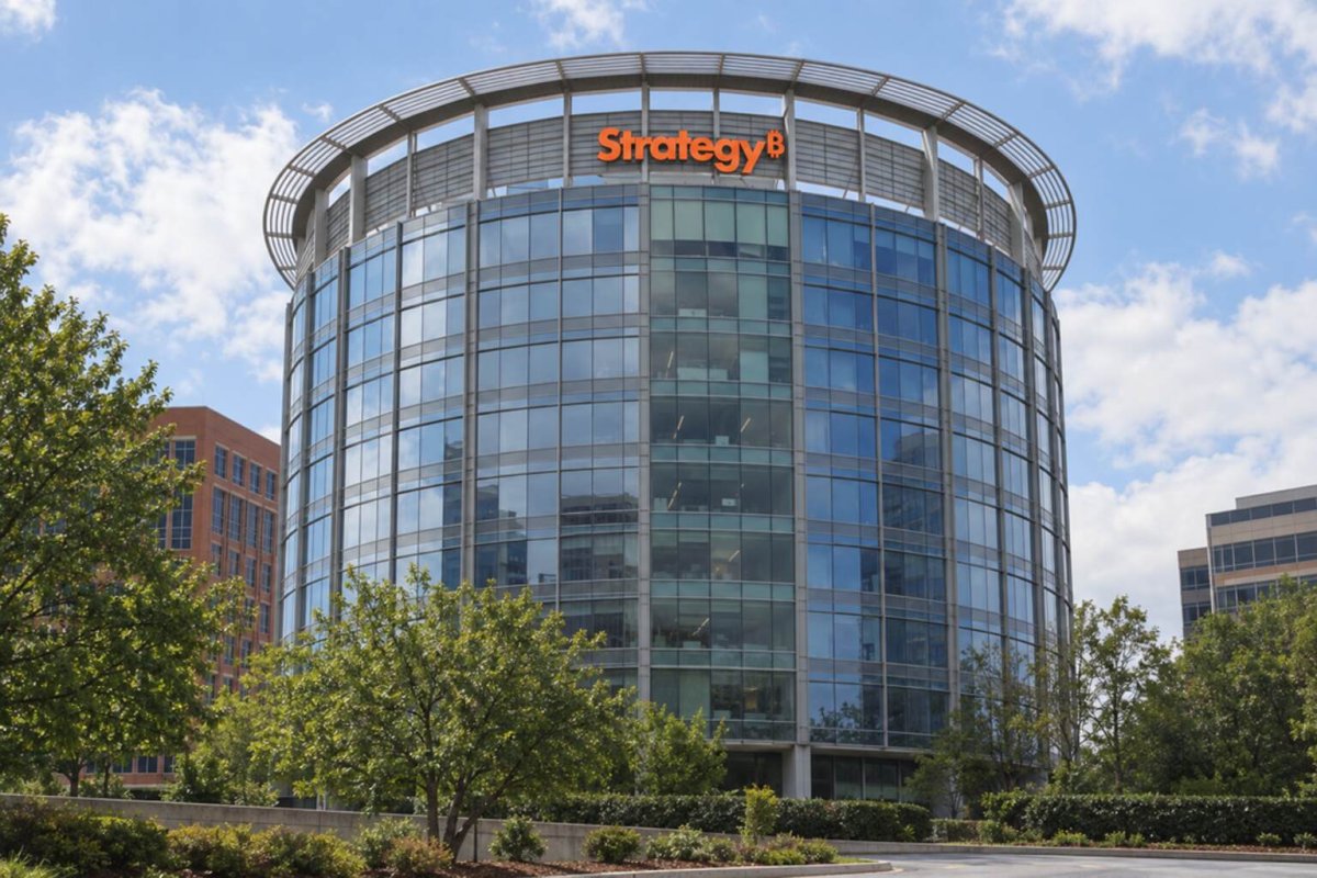 Strategy Doubles Down on STRC Buybacks, Boosts MSTR 8%