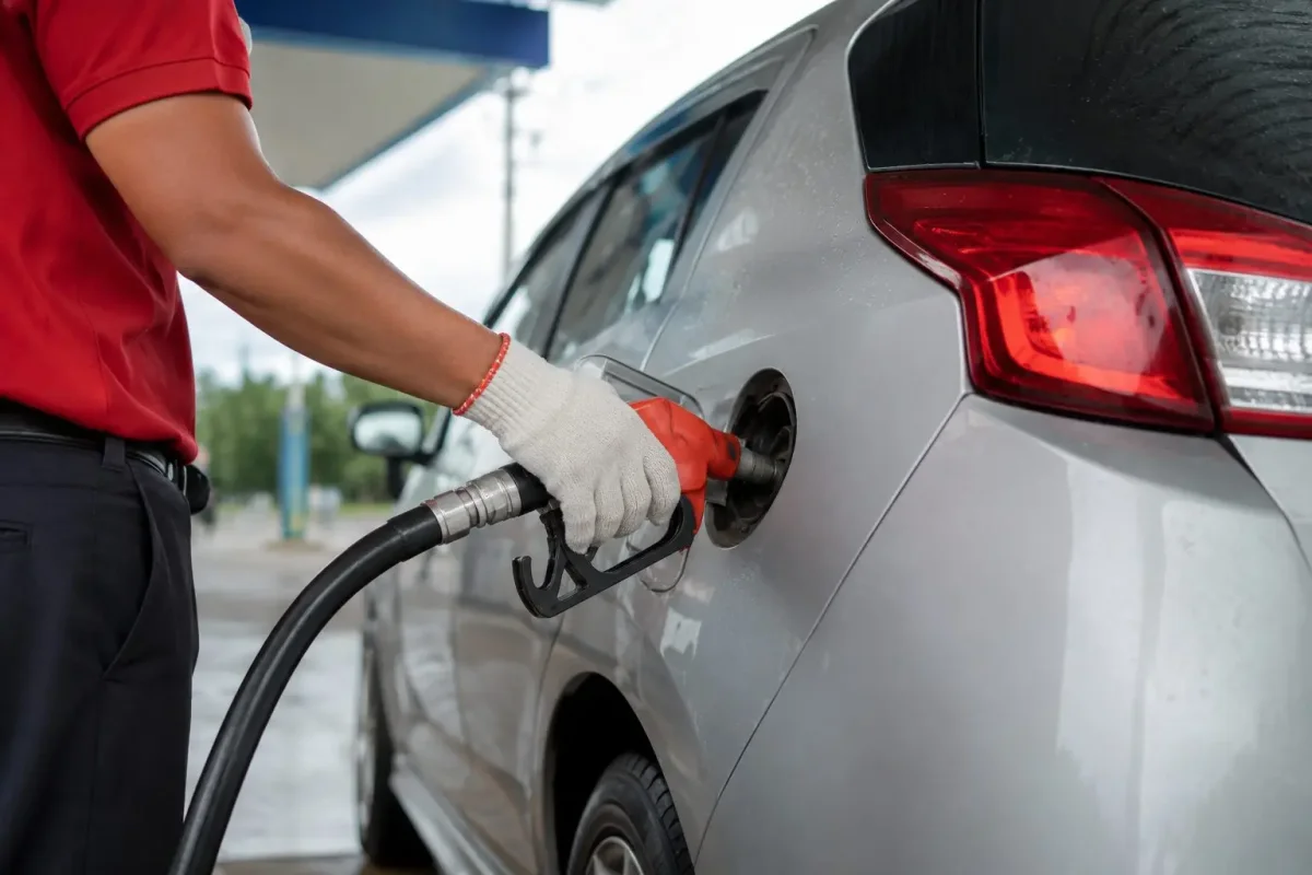 Stubbornly High Gas Prices May Persist Through Summer
