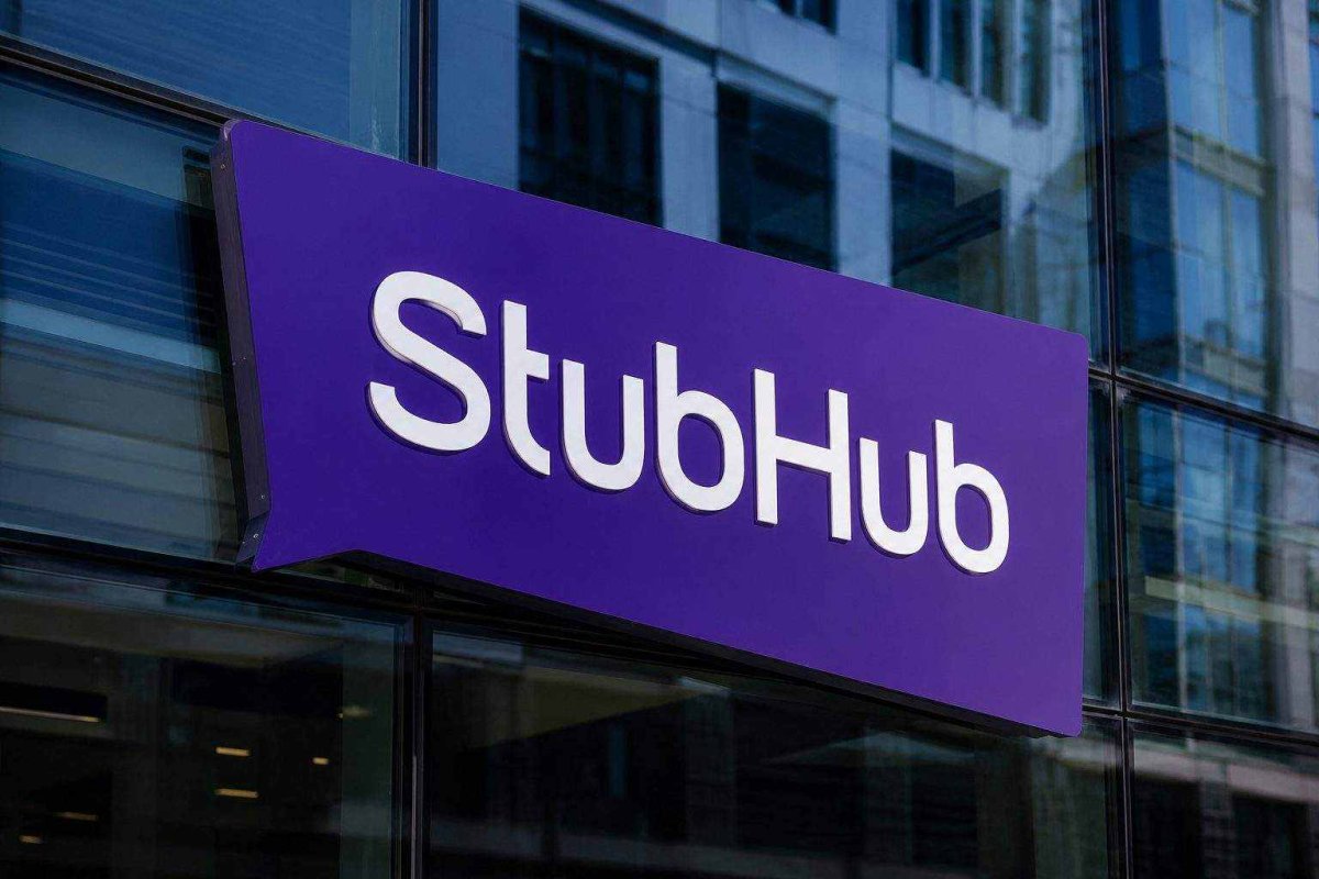 StubHub Options Signal 13% Move Ahead of Q1 Earnings Release