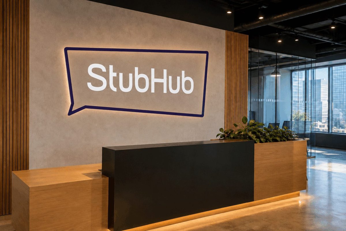 StubHub's Profit Puzzle: Strong Sales, Thin Earnings