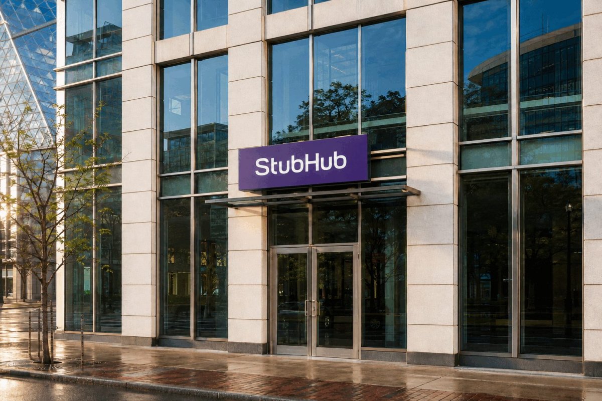 StubHub Stock Sinks Below BofA Bear Case as World Cup Costs Bite