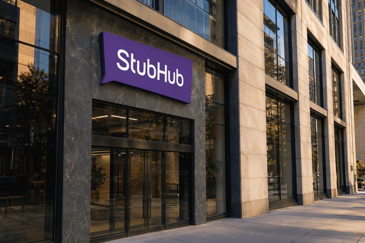StubHub Stock Tumbles 12% on World Cup Costs, Weak H2 Outlook