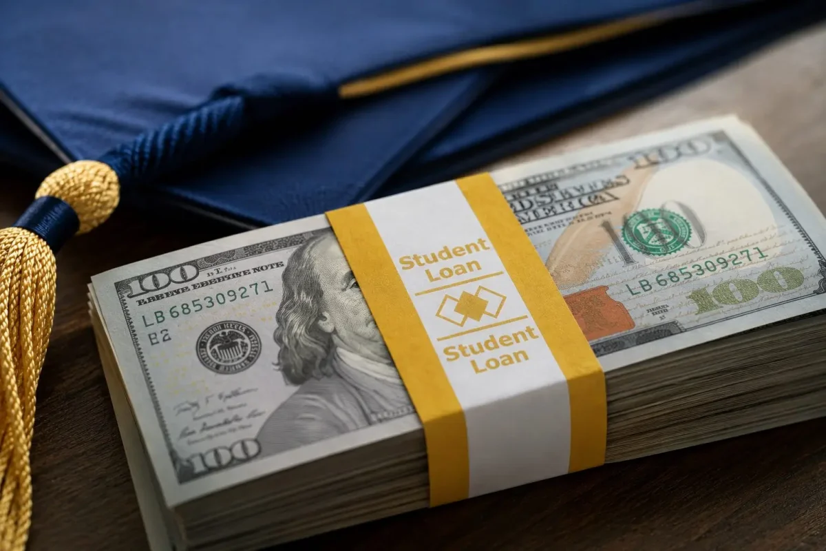 Student Loan Autopay Discount Slashed Ahead of July Reset