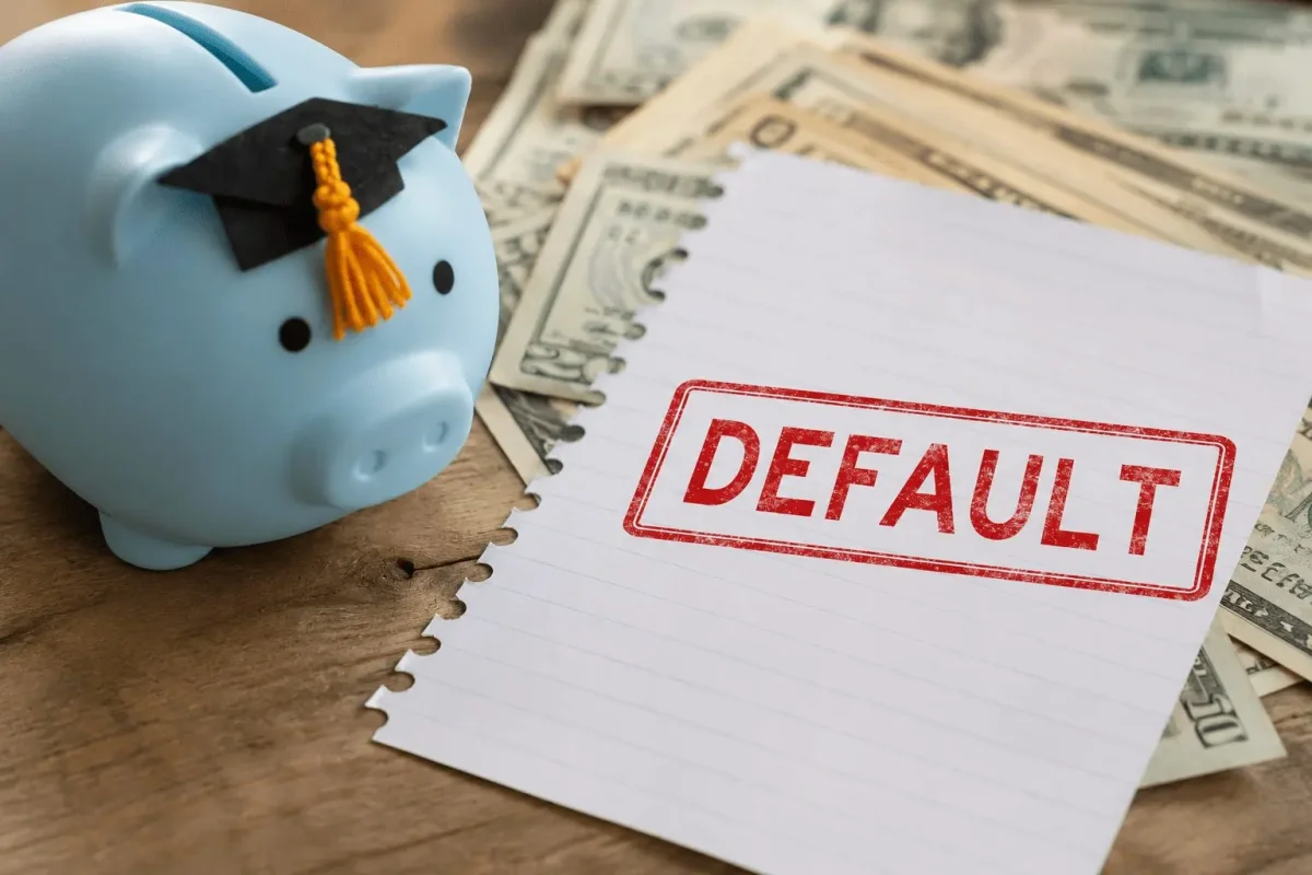Student Loan Defaults Surge to Record High, Credit Tightening Blamed
