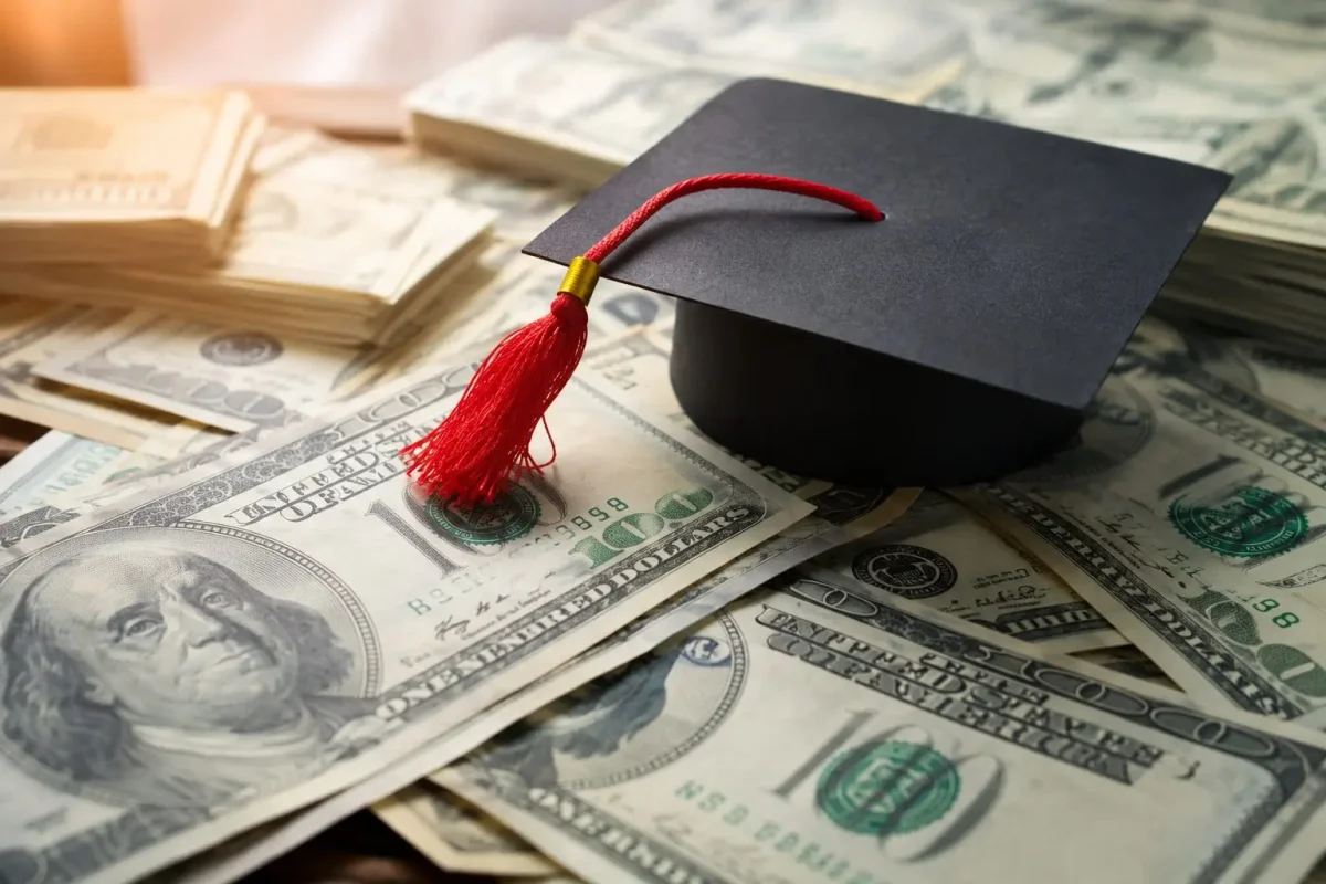 Student Loan Settlement Fuels Private Lender Optimism