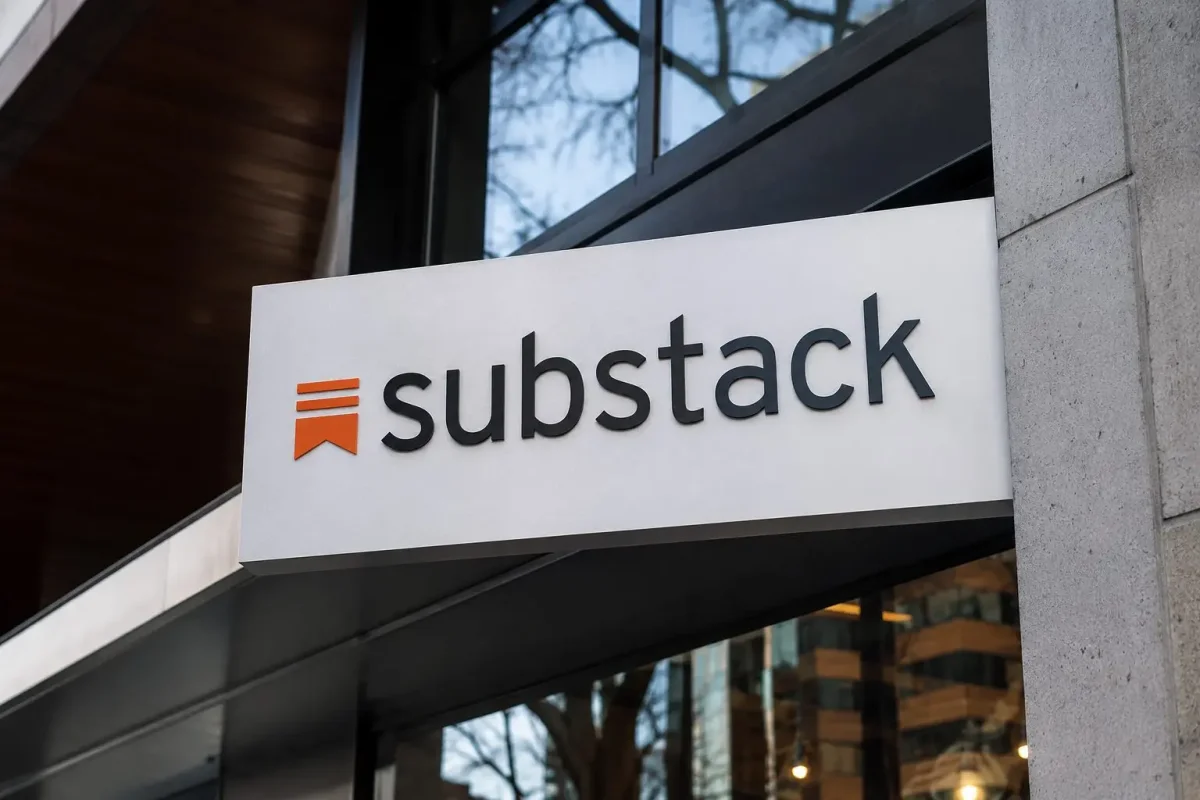 Substack Expands into Brand Sponsorships, Hires Ex-Roku Executive