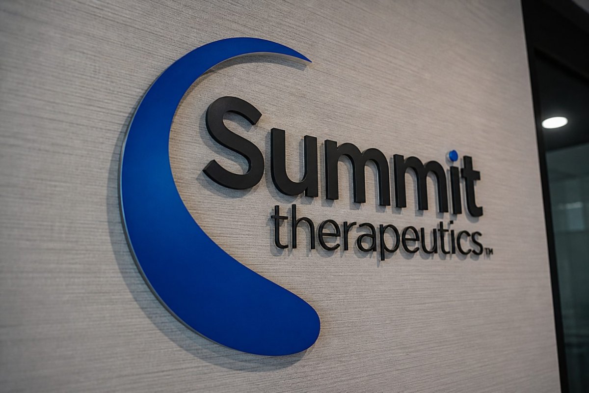 Summit Therapeutics Shares Dive 23% After HARMONi-3 Update Disappoints