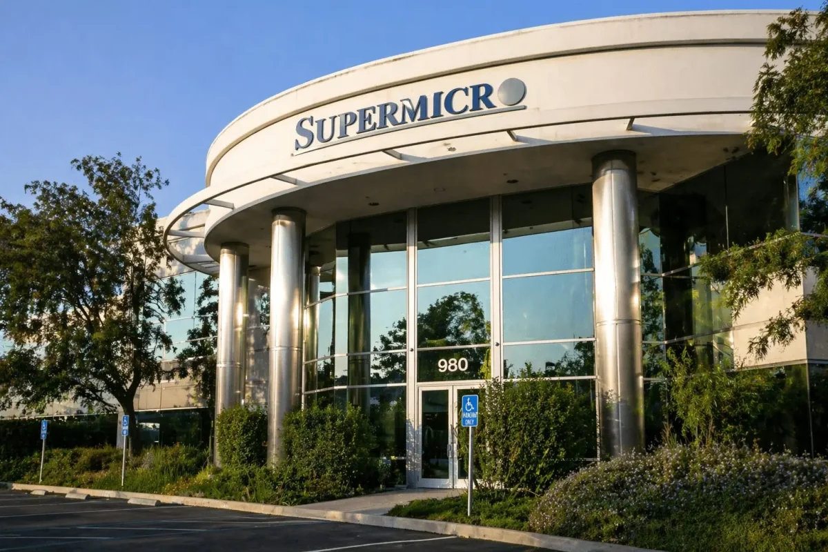 Super Micro Faces May 26 Deadline as Legal and Regulatory Woes Loom